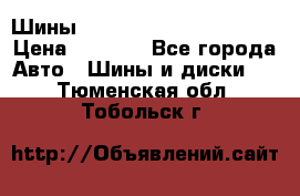 Шины bridgestone potenza s 2 › Цена ­ 3 000 - Все города Авто » Шины и диски   . Тюменская обл.,Тобольск г.